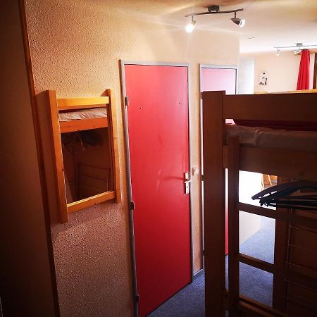 Myhome - Studio 5 Pax Plein Soleil - Propre, Bon Marche, Emplacement Top ! Tignes Exterior foto