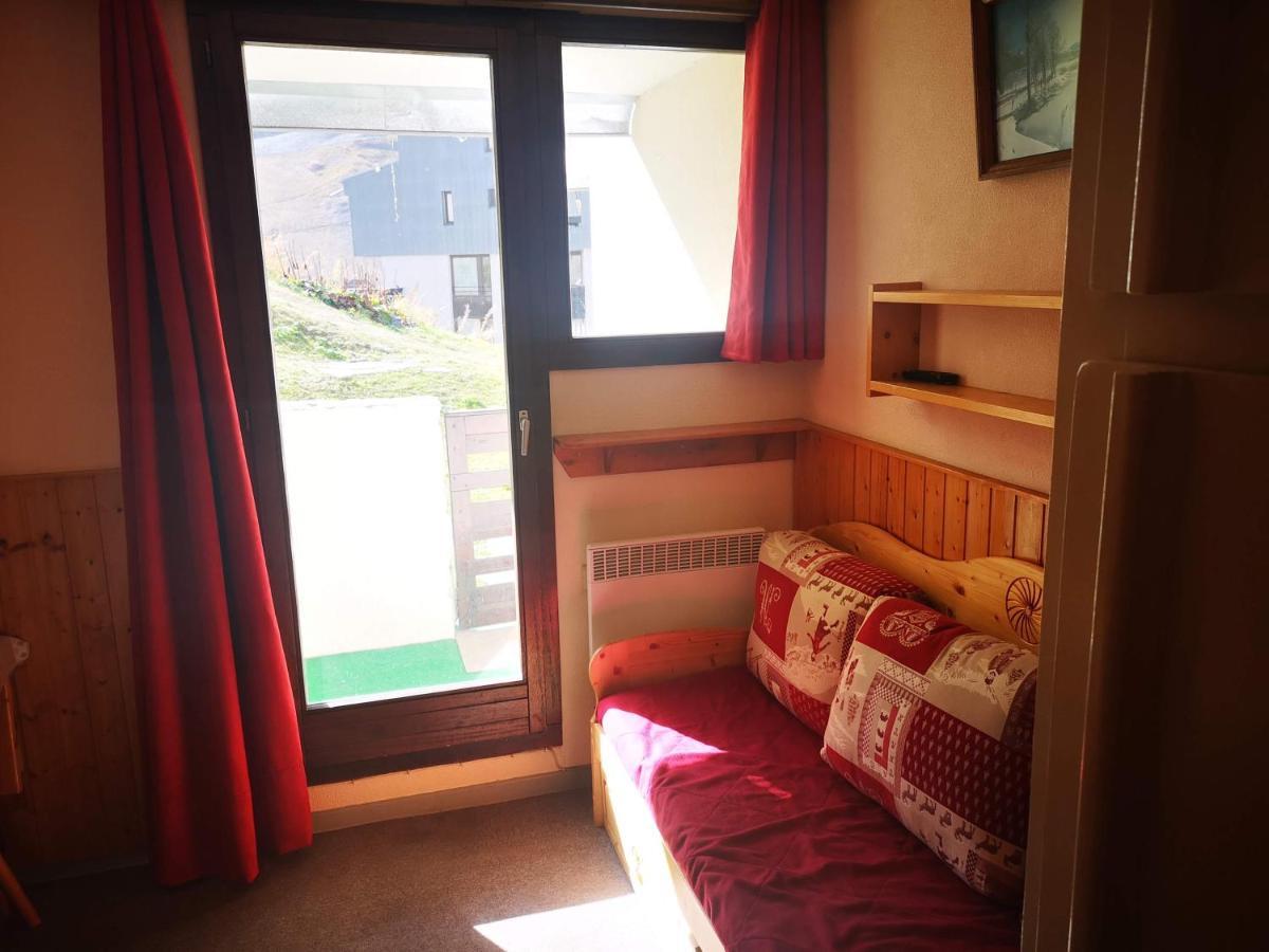 Myhome - Studio 5 Pax Plein Soleil - Propre, Bon Marche, Emplacement Top ! Tignes Exterior foto