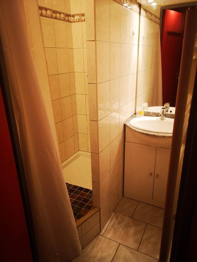 Myhome - Studio 5 Pax Plein Soleil - Propre, Bon Marche, Emplacement Top ! Tignes Exterior foto